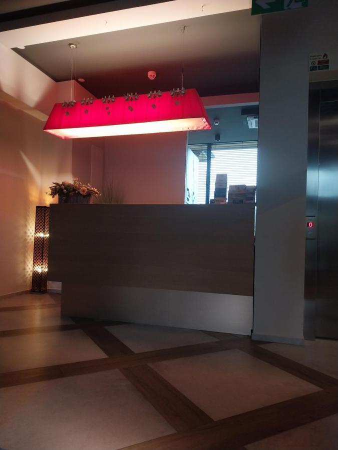 Bialka Tatrzanska L12 Apartment ภายนอก รูปภาพ